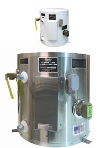 Torrid Marine MVS10 Tank